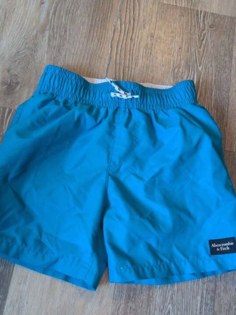 Abercrombie Kids Swim Trunks 7/8 boys